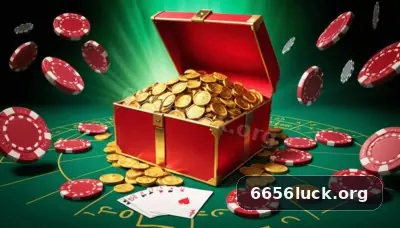 6656luck destaque