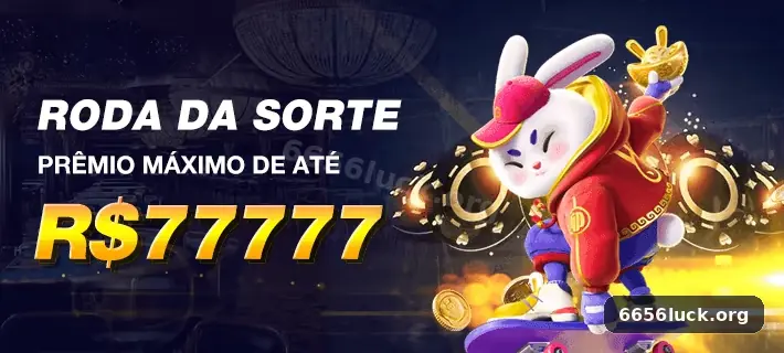 6656luck destaque